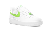 AIR FORCE 1 WMNS "Action Green" DD8959 112