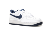 Air Force 1 GS "NAVY SWOOSH" FV5948 104