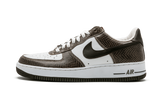 Air Force 1 Premium "Brown Croc" 309096 121