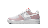 Air Force 1 Crater Flyknit GS "Wolf Grey" DH3375 002