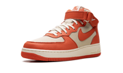Air Force 1 Mid "Safety Orange" FB2036 700