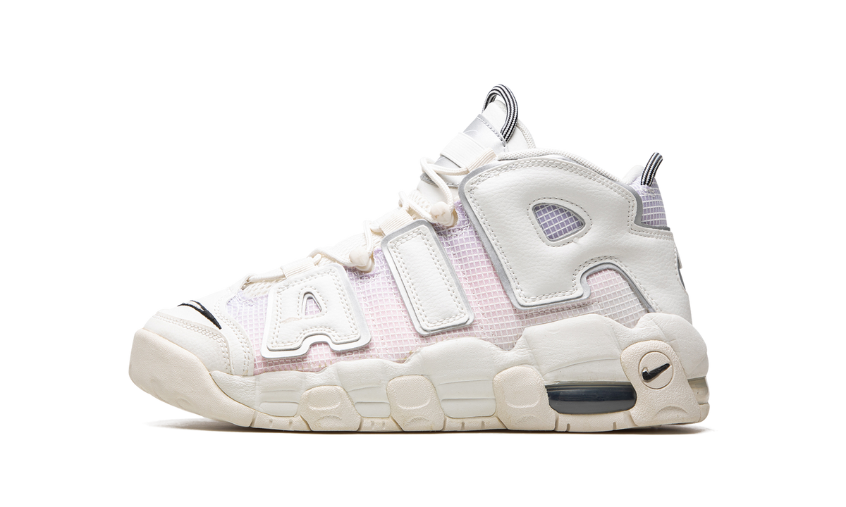 Air More Uptempo GS "Thank You, Wilson" DQ0514 100