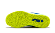 Max Lebron 11 Low "SPRITE" 642849 471