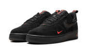 Air Force 1 Low "Multi Swoosh Black Crimson" DZ4514 001