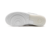 Air Force 1 Low React "White / Black" DV0808 101