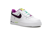 Air Force 1 Low '07 LV8 "Just Do It!" DX3933 100