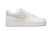 Air Force 1 Low WMNS "Grey Cross-Stitch" DJ9945 100