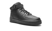 Air Force 1 Mid '07 "2021 Release Triple Black" CW2289 001