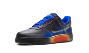 Air Force 1 Low Retro "Heat Map Black Racer Blue" IB6834 001