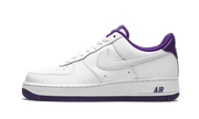 Air Force 1 Low "Voltage Purple" CJ1380 100
