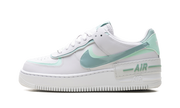 Air Force 1 Shadow Low WMNS "Vast Grey/Cannon Mint Foam" CI0919 005