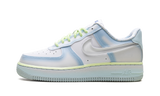 Air Force 1 Low WMNS "Serena Williams Design Crew Psychic Blue" HJ4399 400