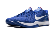 Zoom Kobe 6 Protro "Dodgers" CW2190 400