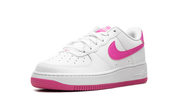 Air Force 1 GS "White Laser Fuchsia" FV5948 102