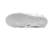 Air Force 1 "CPFM - Triple White" FQ7069 100
