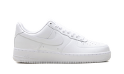 Air Force 1 Low '07 Premium "White Patent" IV2857 100