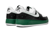 Air Force 1 Low "Black / White-Pine Green" 317295 011