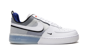 Air Force 1 React "White Photo Blue" DH7615 101