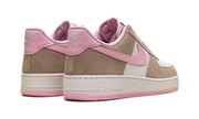 Air Force 1 '07 LV8 "Rattan Phantom / Medium Soft Pink" FQ8714 202
