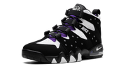Air Max CB 94 OG "Black / White / Purple 2023" FQ8233 001