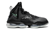 LeBron XIX "Green Glow" CZ0203 003