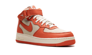 Air Force 1 Mid "Safety Orange" FB2036 700