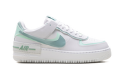 Air Force 1 Shadow Low WMNS "Vast Grey/Cannon Mint Foam" CI0919 005