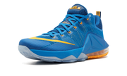 Lebron 12 Low "Entourage" 724557 484