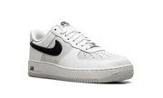 Air Force 1 Low '07 LV8 "White Photon Dust Black" IR1475 100