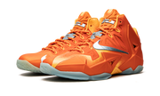 Lebron 11 Preheat "Forging Iron" 626376 800
