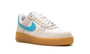 Air Force 1 '07 LV8 "Grey" FQ8714-003