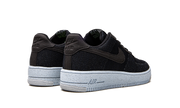 Air Force 1 Crater Flyknit "Black Chambray Blue" DH3375 001