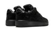Louis Vuitton Air Force 1 Low "Virgil Abloh - BLACK/BLACK" 1A9VD6