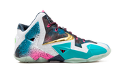 Lebron 11 Premium "What The Lebron" 650884 400