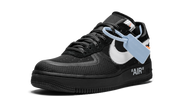 Air Force 1 Low "Off-White Black" AO4606 001