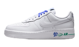 Air Force 1 Low '07 SE WMNS "Iris Persian Violet" IF0498 101