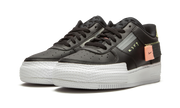 Air Force 1 Type GS "Black" BQ4793 001