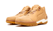 Air Zoom Generation AS QS "All Star/Vachetta Tan" 308214 200