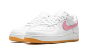 Air Force 1 Low "Pink Gum" DM0576 101