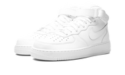Air Force 1 Mid '07 "Triple White" CW2289 111