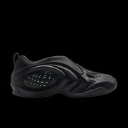 WMNS Nike First Sight (Black/Multi-Color-Mtlc Dark Grey)