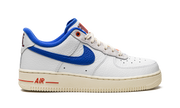 AIR FORCE 1 LO MNS WMNS "Command Force" DR0148 100