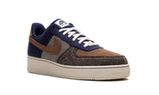 Air Force 1 '07 PRM "Tweed Corduroy" FQ8744 410