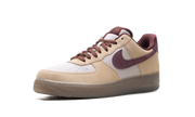 Air Force 1 Low '07 Premium "Linen Moon Particle Burgundy" IQ3408 286