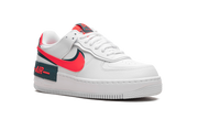 AIR FORCE 1 SHADO NMS WMNS "White Solar Red" DB3902 100