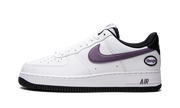 Air Force 1 Low "Hoops White Canyon Purple" DH7440 100