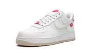 AIR FORCE 1 '07 LX MNS WMNS "Pink Bling" DX6061 111