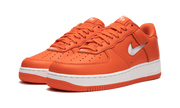 Air Force 1 Low "40th Anniversary Edition Orange Jewel" FJ1044 800