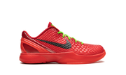 Zoom Kobe 6 Protro GS "Reverse Grinch" FV9676 600