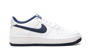 Air Force 1 GS "NAVY SWOOSH" FV5948 104